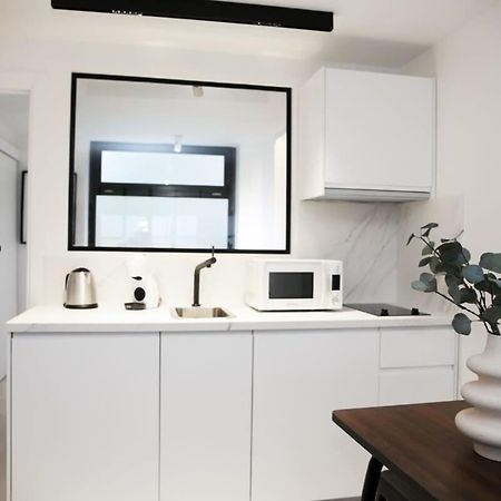 Logement Ideal En Famille - Porte Du Marais - 6P - Flat-Guest París Exterior foto
