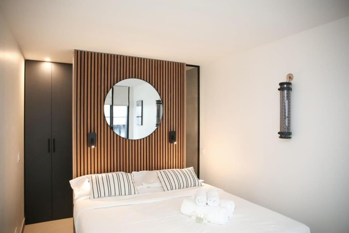 Logement Ideal En Famille - Porte Du Marais - 6P - Flat-Guest París Exterior foto