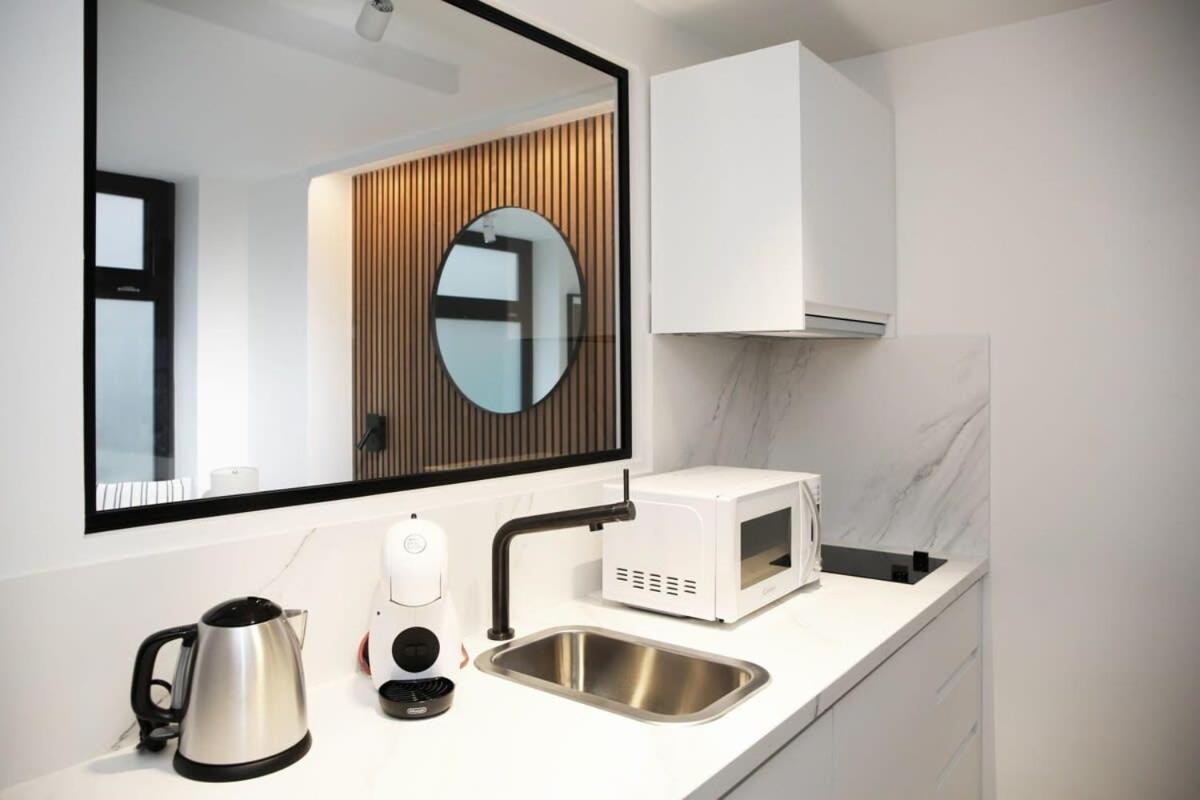 Logement Ideal En Famille - Porte Du Marais - 6P - Flat-Guest París Exterior foto