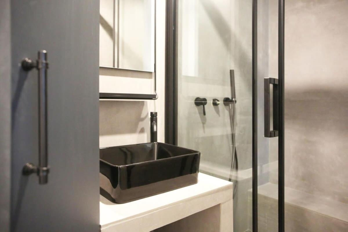 Logement Ideal En Famille - Porte Du Marais - 6P - Flat-Guest París Exterior foto