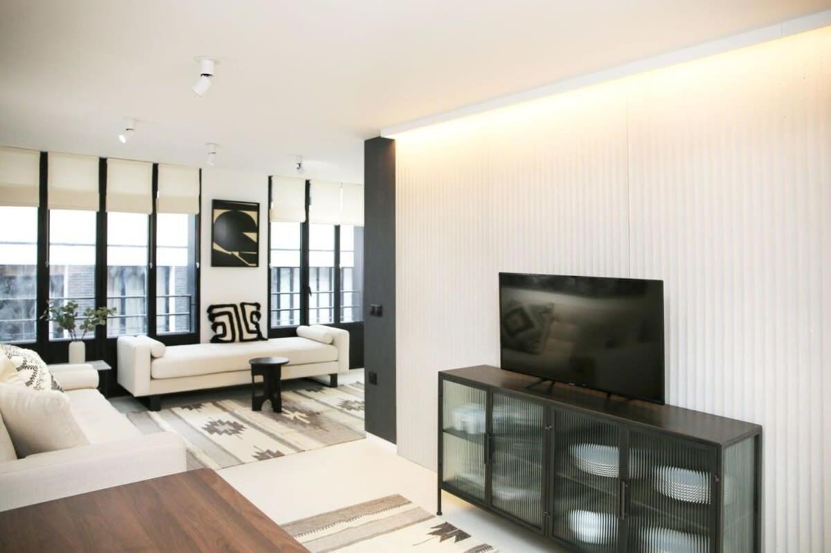 Logement Ideal En Famille - Porte Du Marais - 6P - Flat-Guest París Exterior foto