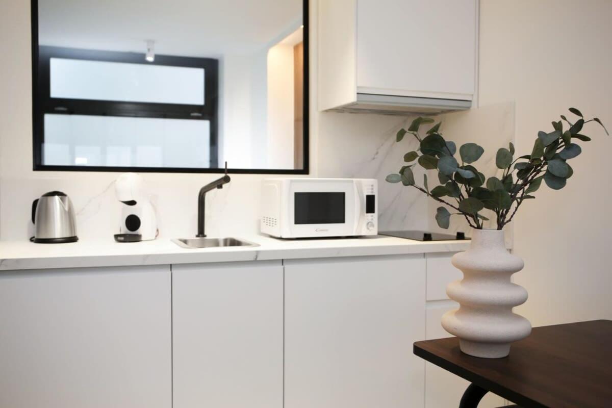 Logement Ideal En Famille - Porte Du Marais - 6P - Flat-Guest París Exterior foto