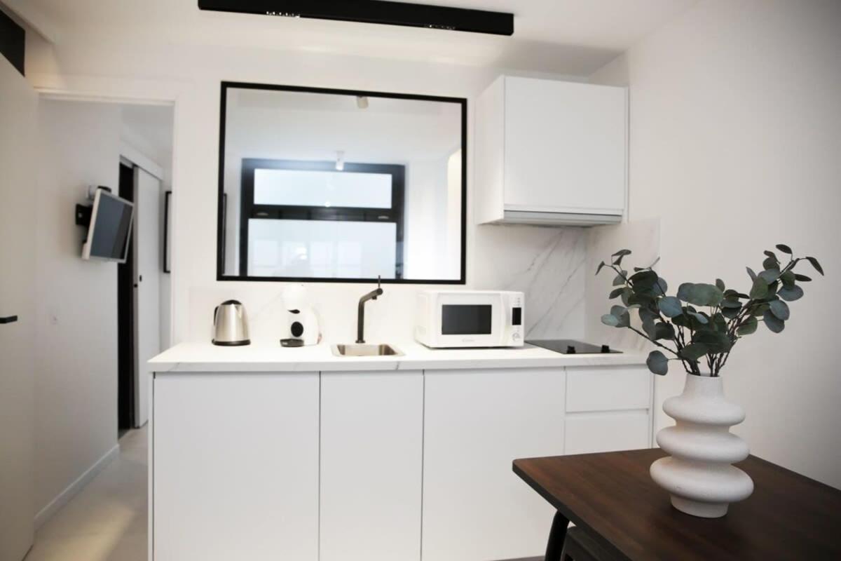 Logement Ideal En Famille - Porte Du Marais - 6P - Flat-Guest París Exterior foto
