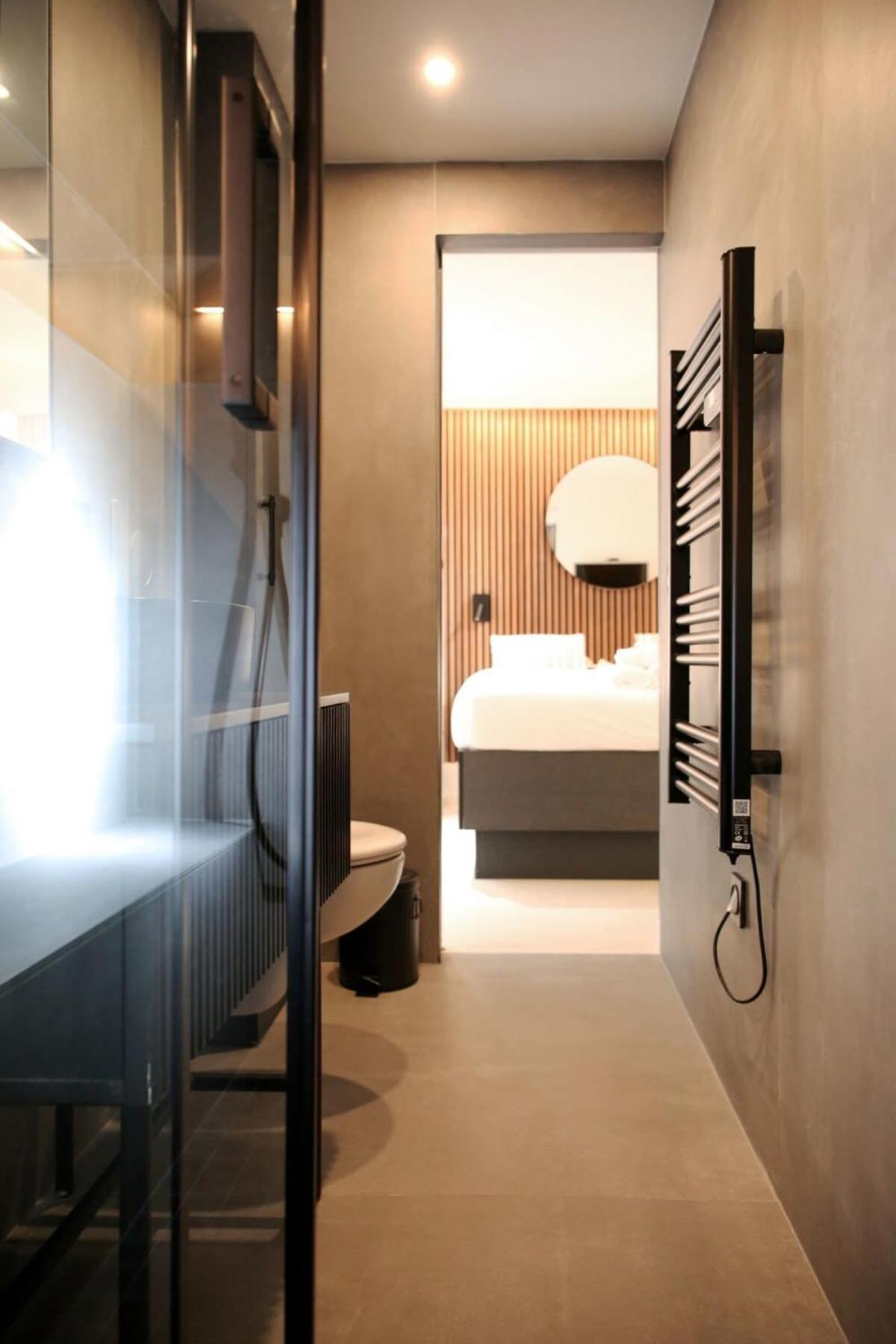 Logement Ideal En Famille - Porte Du Marais - 6P - Flat-Guest París Exterior foto