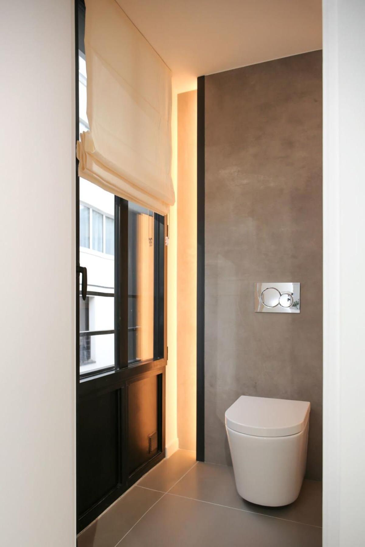 Logement Ideal En Famille - Porte Du Marais - 6P - Flat-Guest París Exterior foto