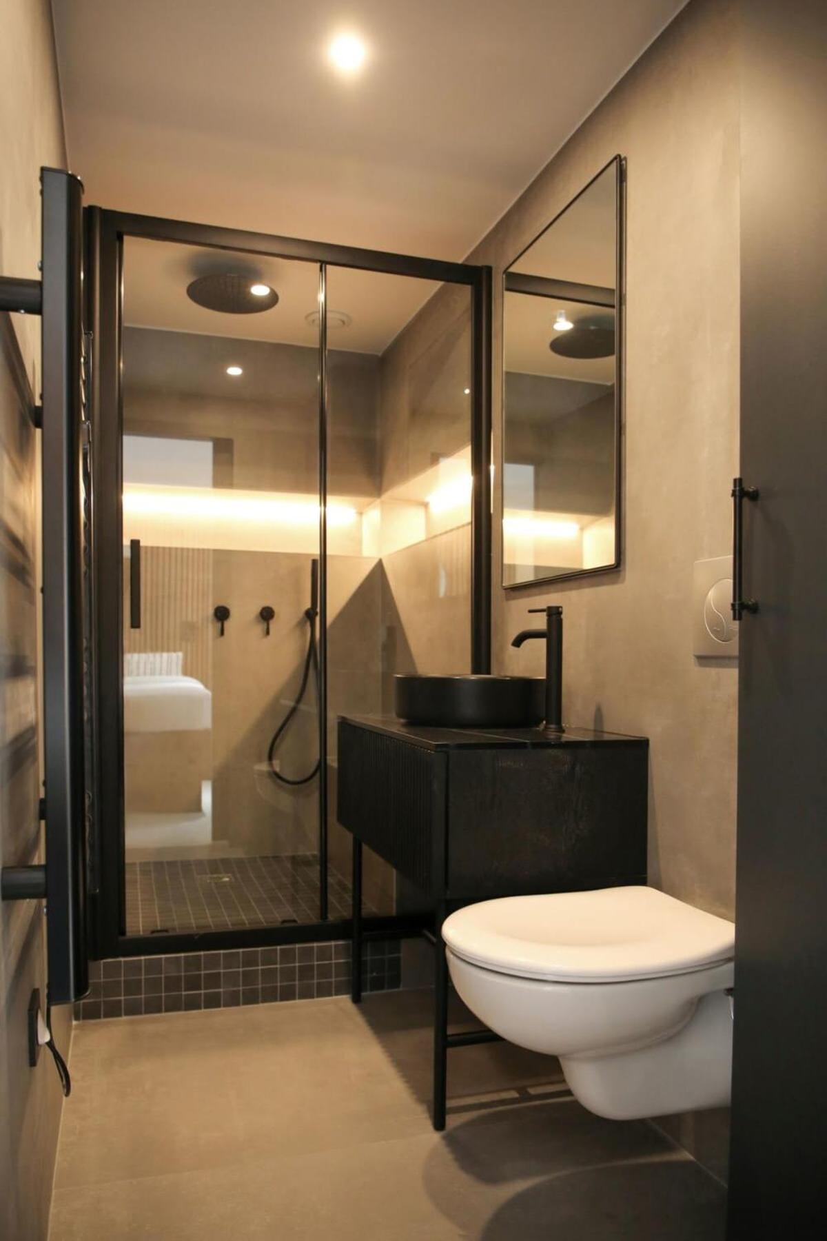 Logement Ideal En Famille - Porte Du Marais - 6P - Flat-Guest París Exterior foto